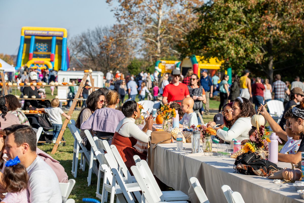 PHOTOS 2023 Alexandria Fall Festival Alexandria Living Magazine